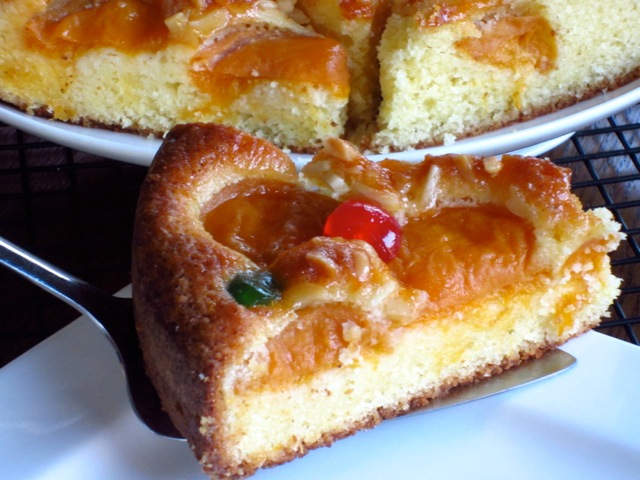 Apricot Almond Cake myfavouritepastime.com_7021