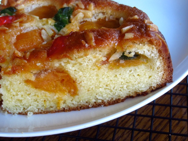 Apricot Almond Cake myfavouritepastime.com_7025