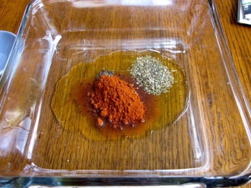 Chicken Paella myfavouritepastime.com_6975