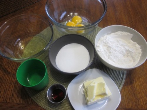 Chocolate Chip Cupcakes myfavouritepastime.com_0398