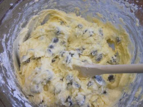 Chocolate Chip Cupcakes myfavouritepastime.com_0422