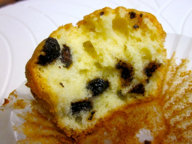 Chocolate Chip Cupcakes myfavouritepastime.com_0450