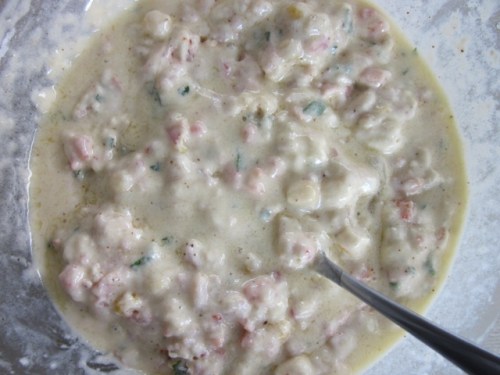 Corn and Ham Muffins myfavouritepastime.com_7294