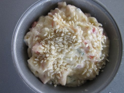 Corn and Ham Muffins myfavouritepastime.com_7298