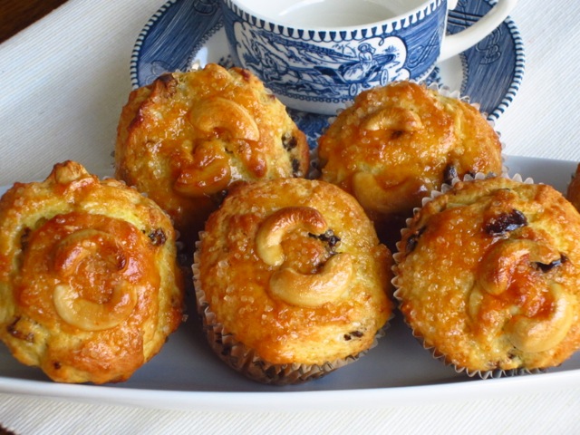 Date and Cashew Muffins myfavouritepastime.com_6015