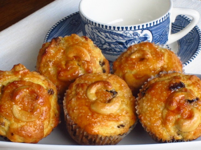 Date and Cashew Muffins myfavouritepastime.com_6016