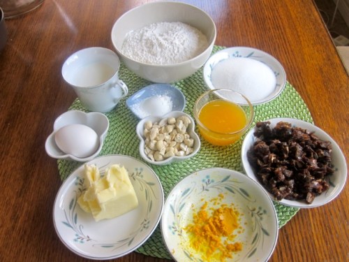 Date and Cashew Muffins myfavouritepastime.com_6352