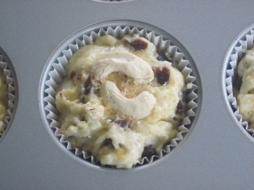 Date and Cashew Muffins myfavouritepastime.com_6375