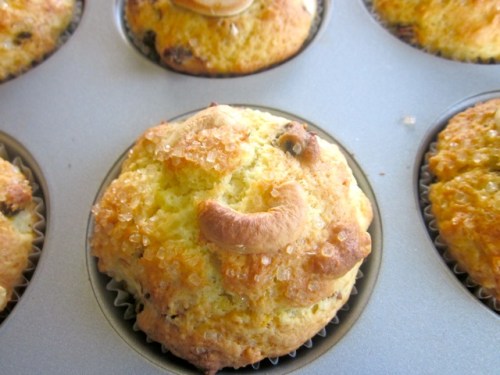 Date and Cashew Muffins myfavouritepastime.com_6386