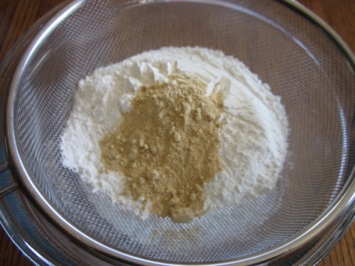 Gingerbread Muffins myfavouritepasime.com_6637