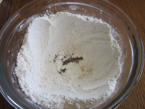 Gingerbread Muffins myfavouritepasime.com_6644