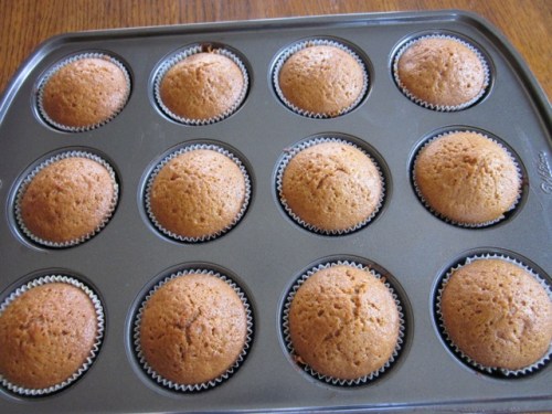 Gingerbread Muffins myfavouritepasime.com_6674