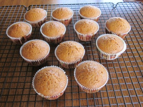 Gingerbread Muffins myfavouritepastime.com_6677