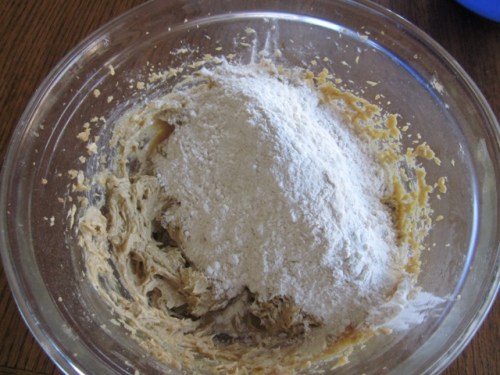 Golden Honey Biscuits myfavouritepastime.com_6423