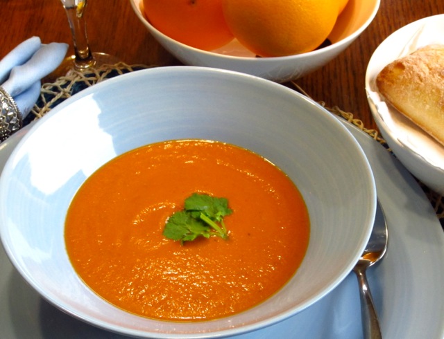 Sun-dried Tomato Soup myfavouritepastime.com_6576