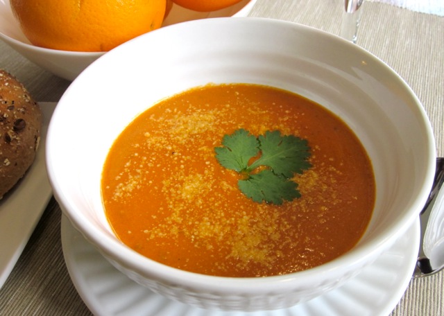 Sun-dried Tomato Soup myfavouritepastime.com_6782