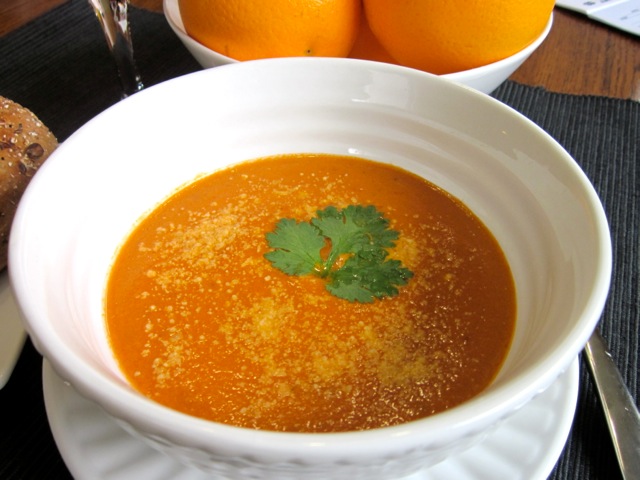 Sun-dried Tomato Soup myfavouritepastime.com_6786