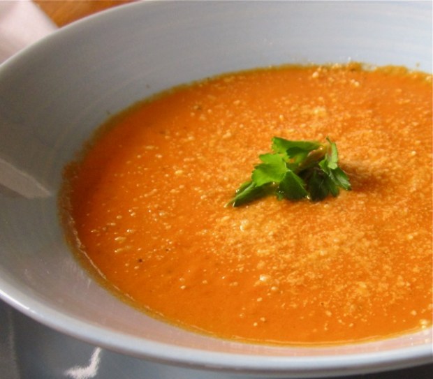 Sun-dried Tomato Soup myfavouritepastime_9224