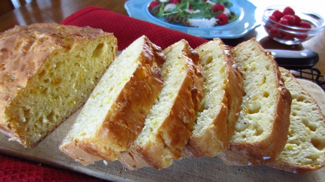 Sweet Corn Bread myfavouritepastime.com_6803