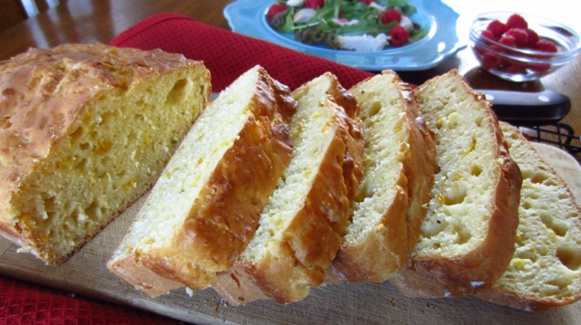 Sweet Corn Bread myfavouritepastime.com_6804