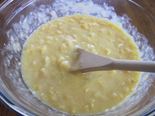 Sweet Corn Bread myfavouritepastime_6867