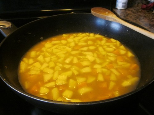 Sweet Potato-Spinach Soup With Coconut Milk myfavouritepastime.com_3720