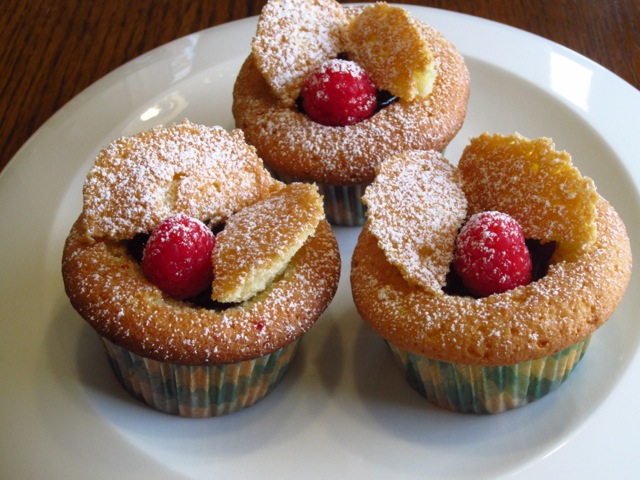 Butterfly Cupcakes with Raspberry myfavouritepastime.com_6113