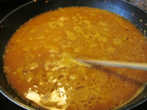 Curried Rice and Lentils myfavouritepastime.com_7392