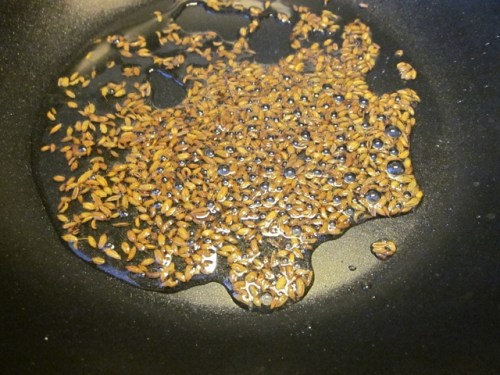 Fried Rice with Fennel Seeds and Peas myfavouritepastime.com_4333