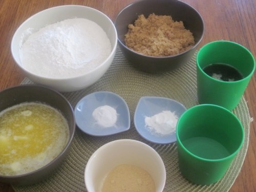 Ginger Honey Cake with Honey Cream myfavouritepastime.com_2559_2