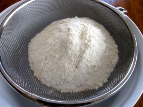 Ginger Honey Cake with Honey Cream myfavouritepastime.com_2563