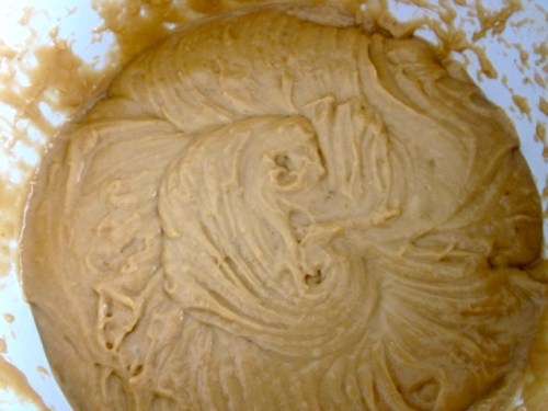 Ginger Honey Cake with Honey Cream myfavouritepastime.com_2575