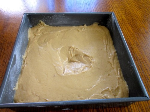 Ginger Honey Cake with Honey Cream myfavouritepastime.com_2576