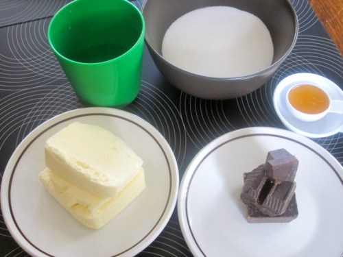 Ginger Honey Cake with Honey Cream myfavouritepastime.com_2736