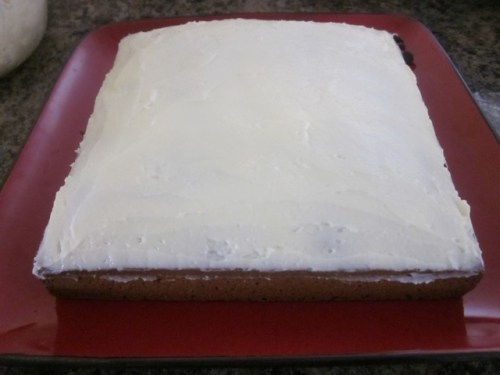 Ginger Honey Cake with Honey Cream myfavouritepastime.com_2773