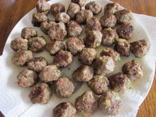 Lentil Carrot Soup with Meatballs myfavouritepastime.com Lentil Carrot Soup with Meatballs myfavouritepastime.com_7305