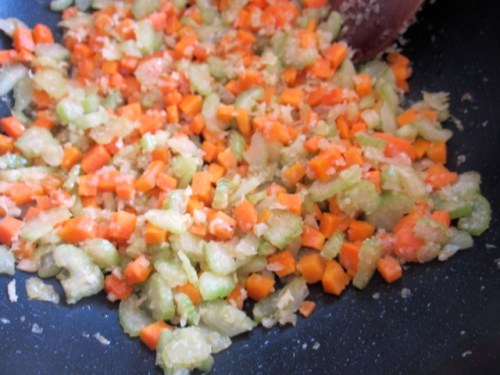 Lentil Carrot Soup with Meatballs myfavouritepastime.com_7324