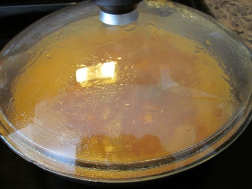Lentil Carrot Soup with Meatballs myfavouritepastime.com Lentil Carrot Soup with Meatballs myfavouritepastime.com_7337