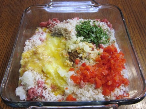 Meatballs in Coconut Curry Sauce myfavouritepastime.com_7124