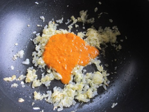 Meatballs in Coconut Curry Sauce myfavouritepastime.com_7147