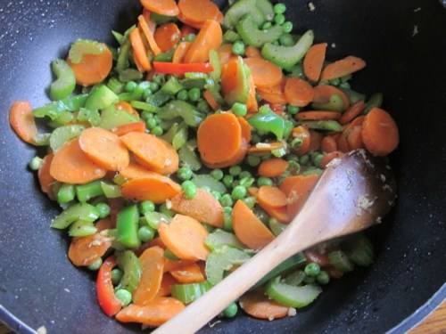 Pork and Green Capsicum Stir Fry myfavouritepastime.com_7056