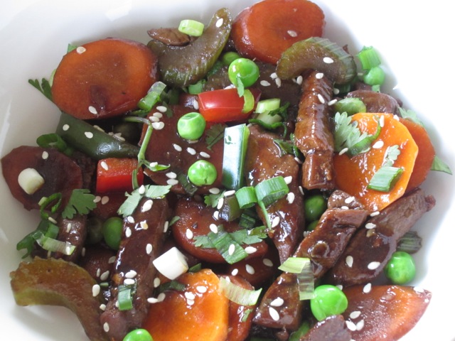 Pork and Green Capsicum Stir Fry myfavouritepastime.com_7366