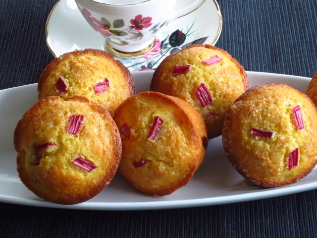 Rhubarb Muffins myfavouritepastime.com_5956_2