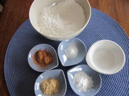 Spiced Carrot and Currant Muffins myfavouritepastime.com_8340