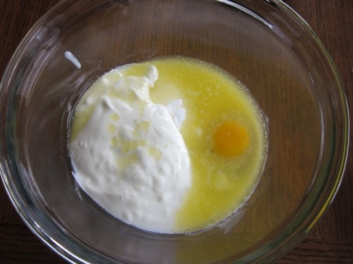 Spiced Carrot and Currant Muffins myfavouritepastime.com_8348