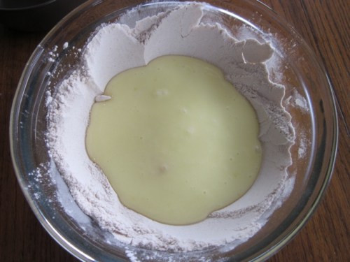 Spiced Carrot and Currant Muffins myfavouritepastime.com_8352