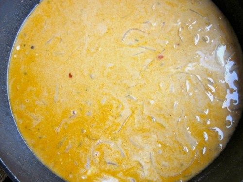 Spicy Coconut Rice with Peanut Butter myfavouritepastime.com_7199