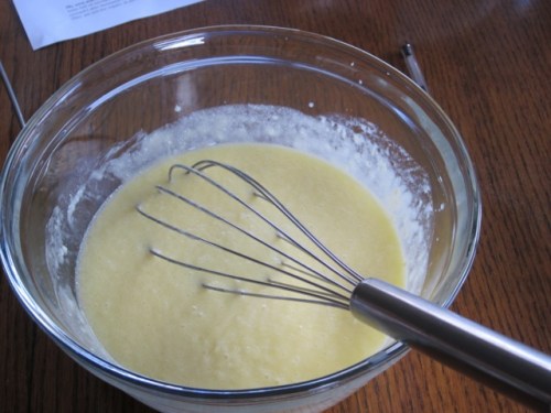 Strawberry and Honey Muffins myfavouritepastime.com_5090