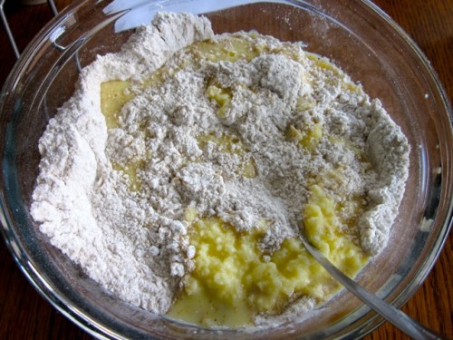 Strawberry and Honey Muffins myfavouritepastime.com_5092