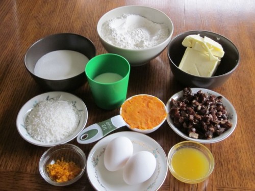 Sweet Potato Date and Coconut Cake myfavouritepastime.com_7409